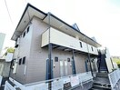 外観写真 古川第６コ－ポ
