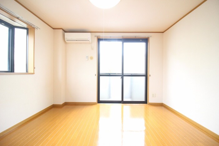 居室 古川第６コ－ポ