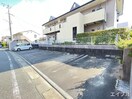 駐車場 古川第６コ－ポ