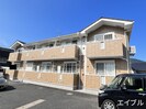 メゾン・ド・ＴＡＫＥの外観