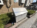 建物設備 メゾン・ド・ＴＡＫＥ