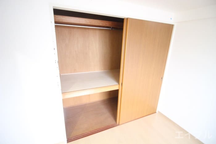 収納 ハイラーク山王