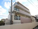 外観写真 ケイハウス２１