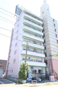 ベイサイド天神北