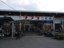 ナフコ二丈店(電気量販店/ホームセンター)まで2720m イルマーレⅣ