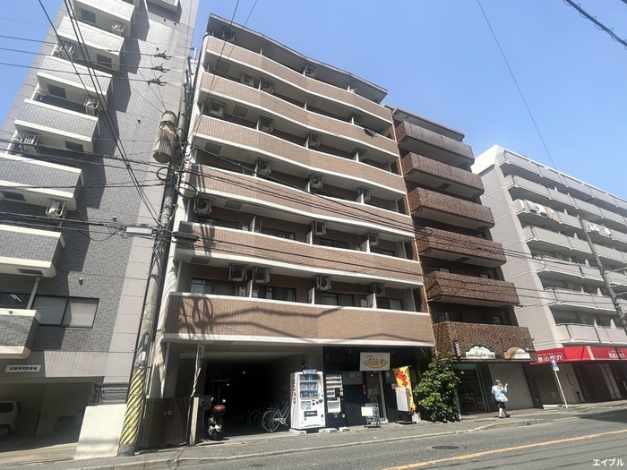 外観写真 Ｋ・Ｔ　大橋