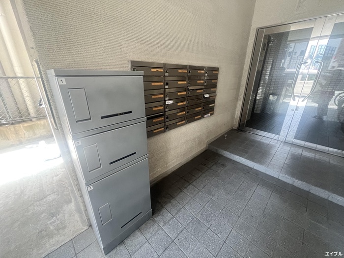 建物設備 Ｋ・Ｔ　大橋