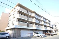 ルミエール長住