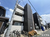 Cherim試験場前Ⅰ