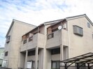 モンキー茶山の外観
