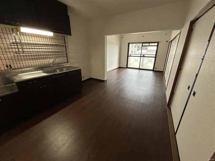 居室 サンシャイン三苫Ⅱ