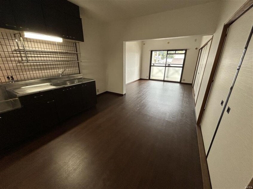 居室 サンシャイン三苫Ⅱ