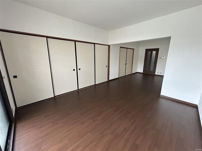 居室 サンシャイン三苫Ⅱ