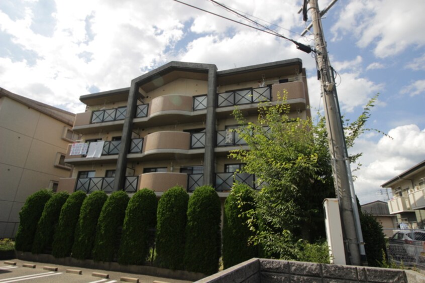 外観写真 サンシャイン三苫Ⅱ