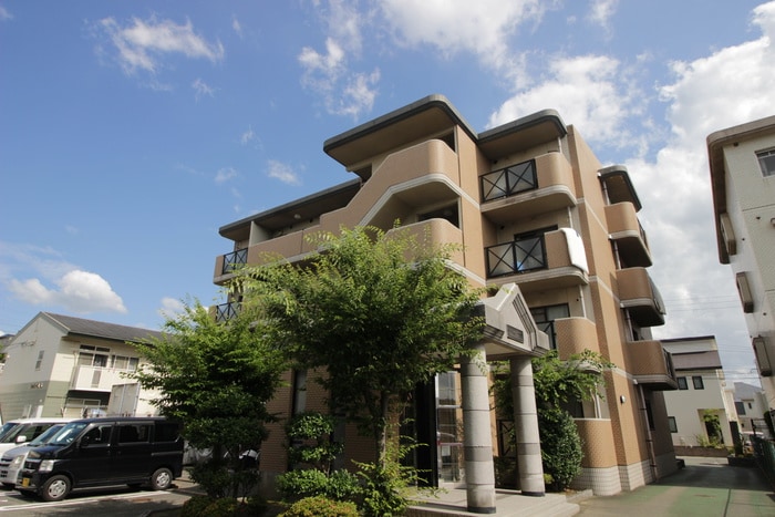 外観写真 サンシャイン三苫Ⅱ