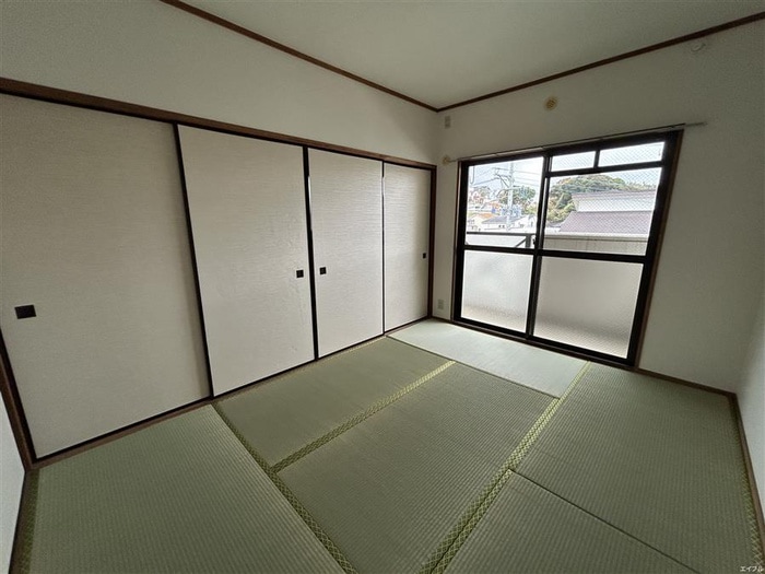 居室 サンシャイン三苫Ⅱ