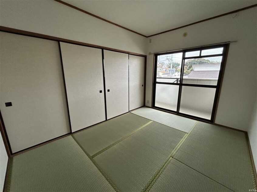 居室 サンシャイン三苫Ⅱ