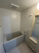 バス／シャワールーム等 サンシャイン三苫Ⅱ