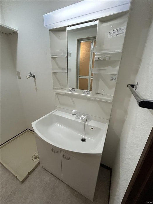 洗面 サンシャイン三苫Ⅱ