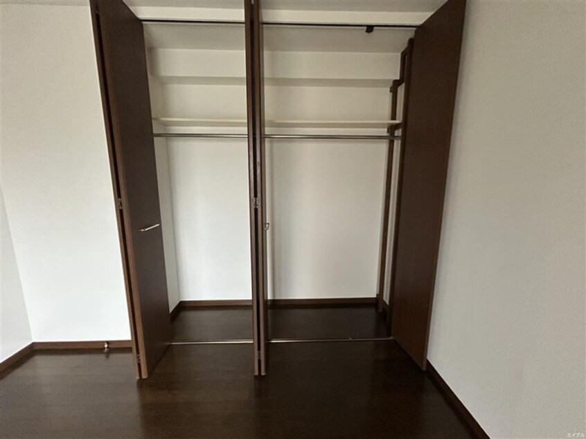 収納 サンシャイン三苫Ⅱ