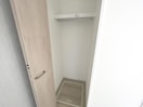 収納 フリージア