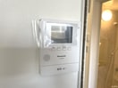内観写真 フリージア