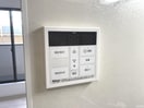 内観写真 フリージア