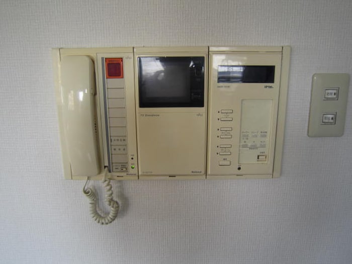 内観写真 日之出ビル高砂