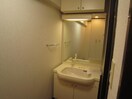 洗面 日之出ビル高砂