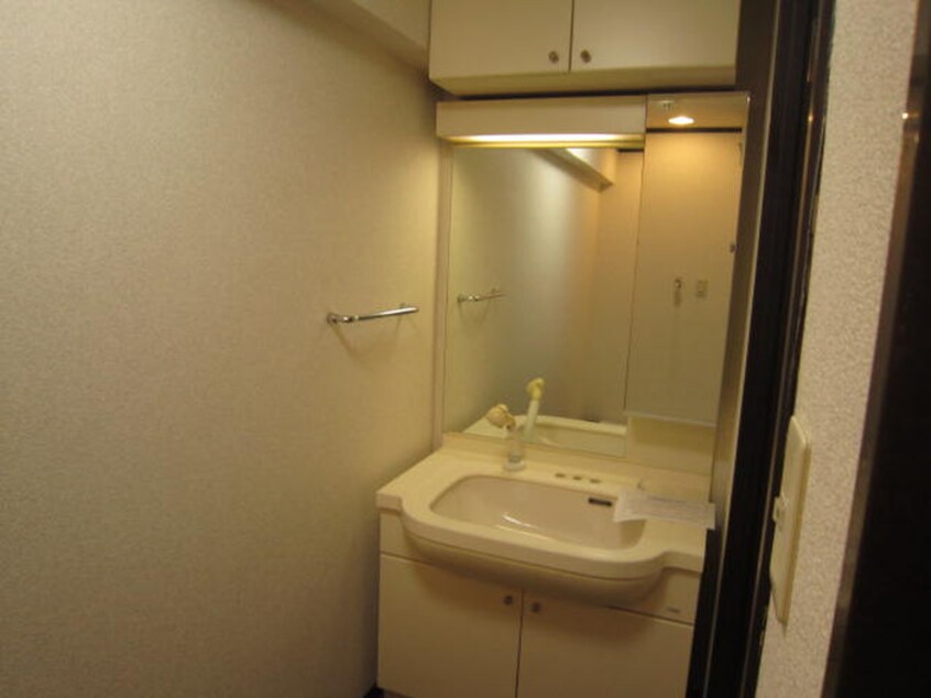 洗面 日之出ビル高砂