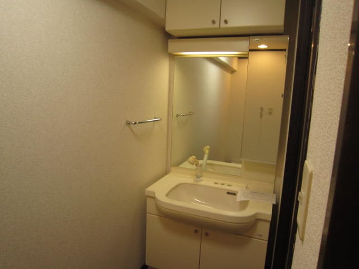 洗面 日之出ビル高砂