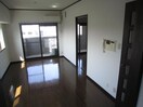 居室 日之出ビル高砂