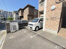 駐車場 カサブランカⅠ