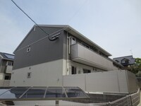 D-room香椎駅　弐番館　Ｂ棟