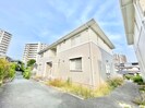 サンヒルズＢの外観