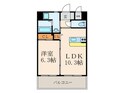 ジュピタ－の間取図