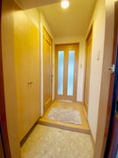 玄関 ジュピタ－