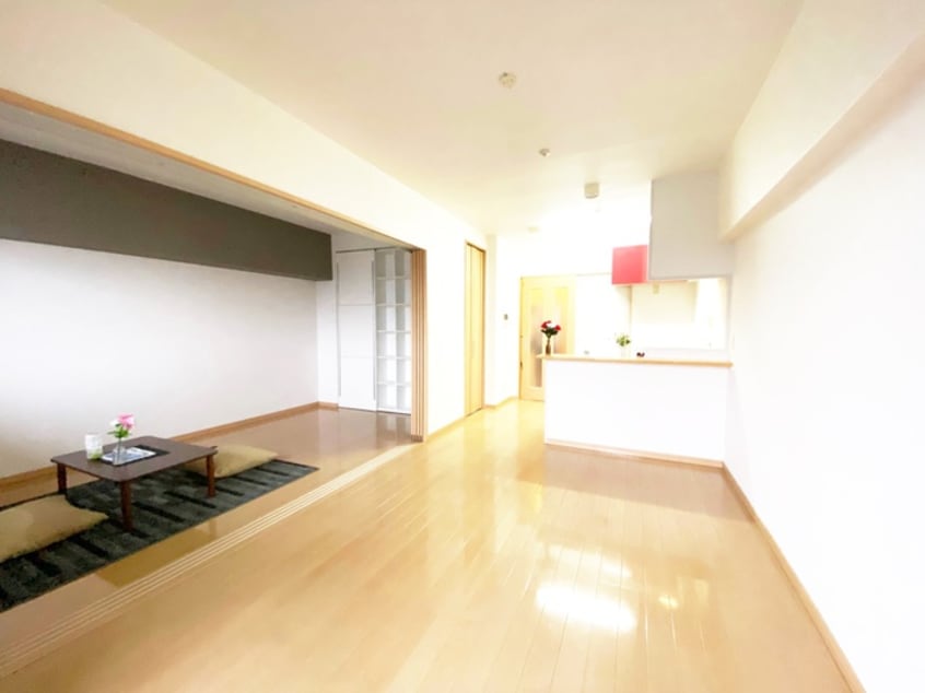 居室 ジュピタ－