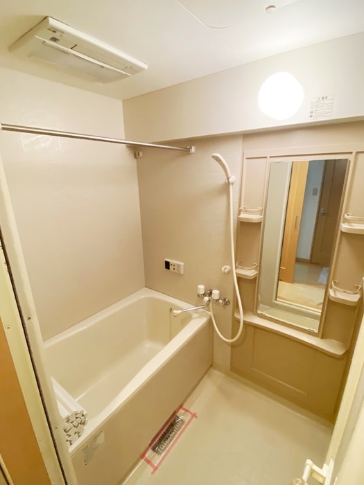 バス／シャワールーム等 ジュピタ－