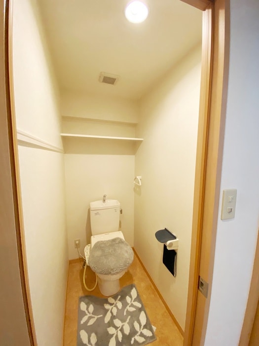 トイレ ジュピタ－