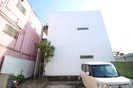 ＥＦＩＬ　D-1の外観