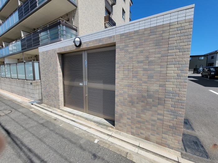 建物設備 Next Life Ohiraki 3-8b