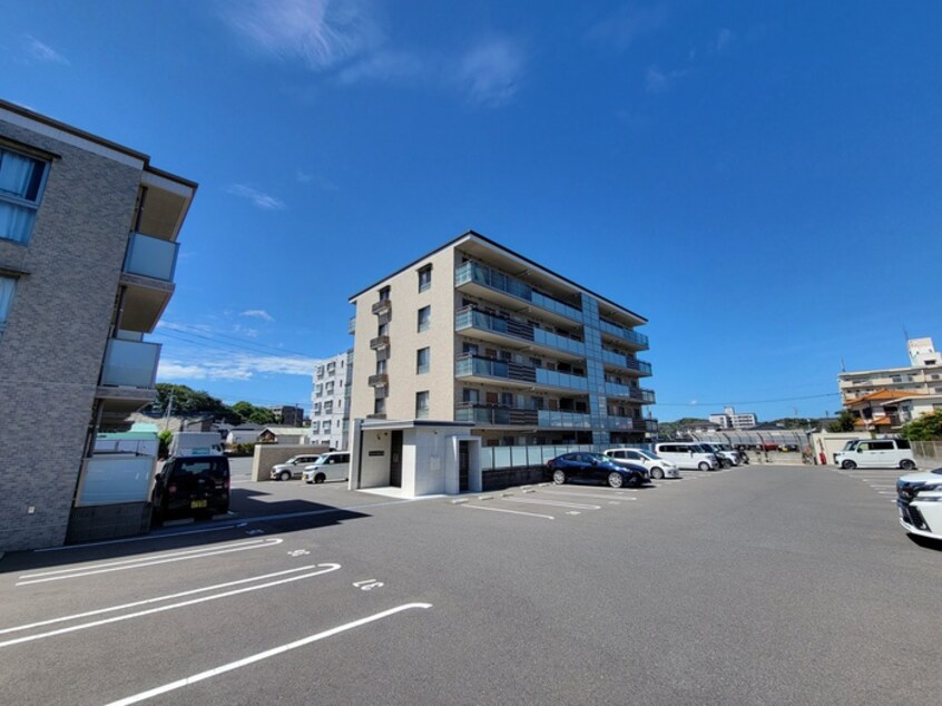 周辺環境 Next Life Ohiraki 3-8b