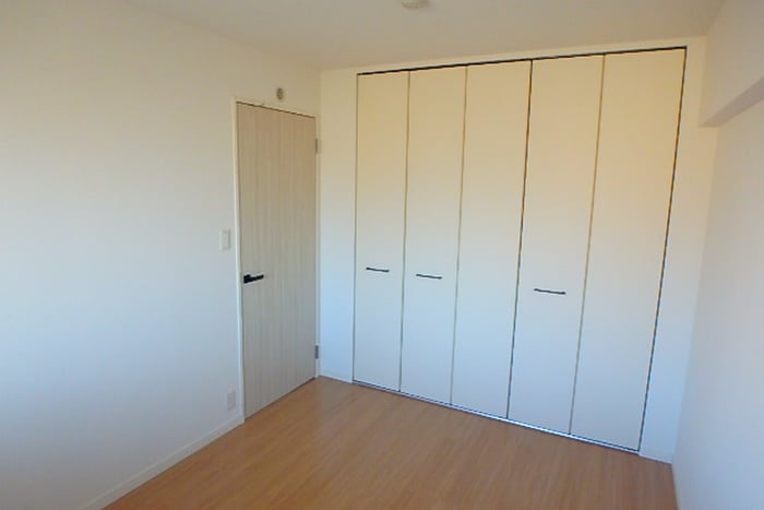 居室 Next Life Ohiraki 3-8b