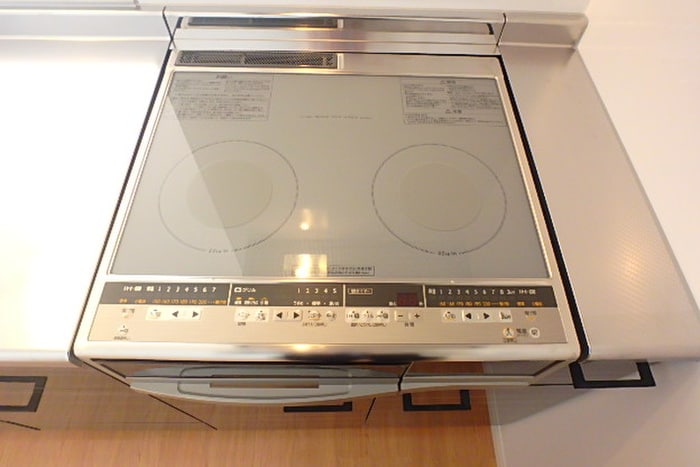 キッチン Next Life Ohiraki 3-8b