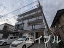 インペリアルＦの外観