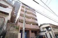 ブランズマンション小笹