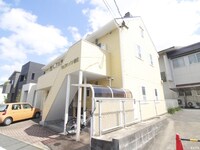 セピアハイツ春日