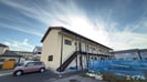 中嶋アパート８００号の外観