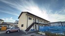 中嶋アパート８００号の外観